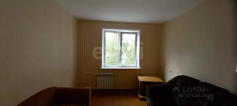 3-к кв. Башкортостан, Уфа ул. Мубарякова, 13 (63.4 м)