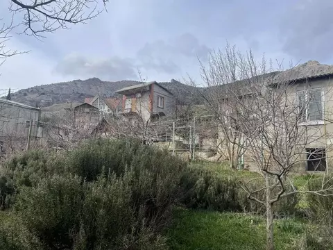 Дом в Крым, Судак муниципальный округ, с. Веселое ул. Ленина, 43 (130 ...