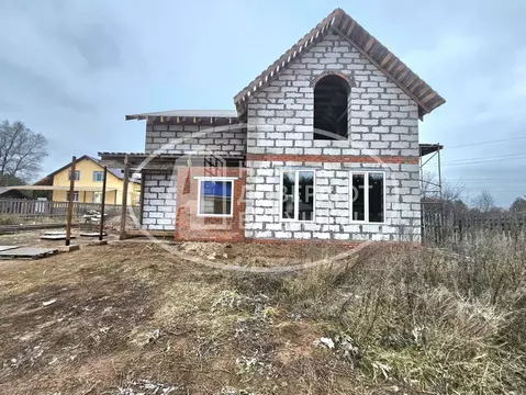 Дом в Пермский край, Чайковский № 61 Забота СНТ, 61 (161 м)