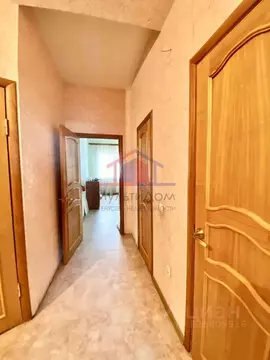 2-к кв. Белгородская область, Старый Оскол Буденного мкр, 16 (68.0 м)