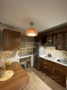Квартира, 2 комнаты, 47.4 м