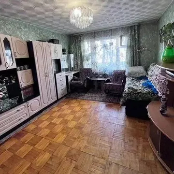 3-к кв. Удмуртия, Ижевск Молодежная ул., 77 (53.8 м)