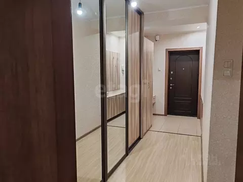 3-к кв. Тюменская область, Тюмень ул. Льва Толстого, 64 (93.6 м)