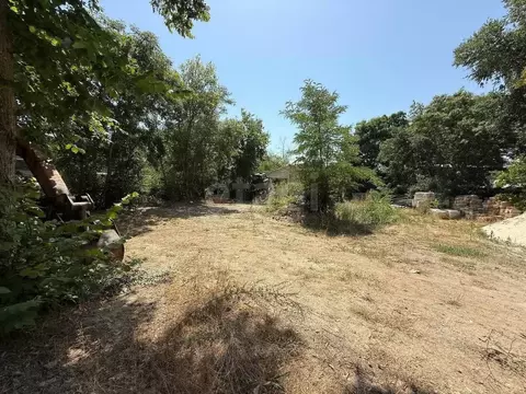 Участок в Крым, Феодосия муниципальный округ, Щебетовка пгт ул. ...