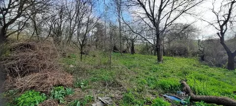 Участок в Ростовская область, Ростов-на-Дону Клеверная ул. (9.0 сот.)