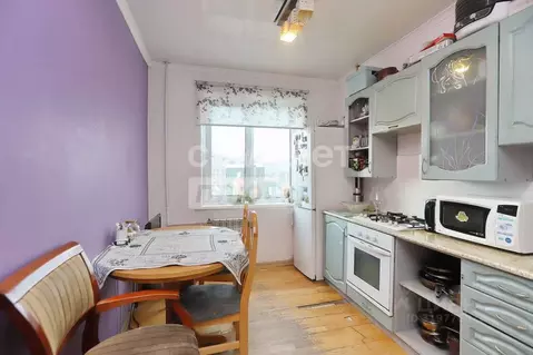 3-к кв. Липецкая область, Липецк Советская ул., 27 (63.0 м)