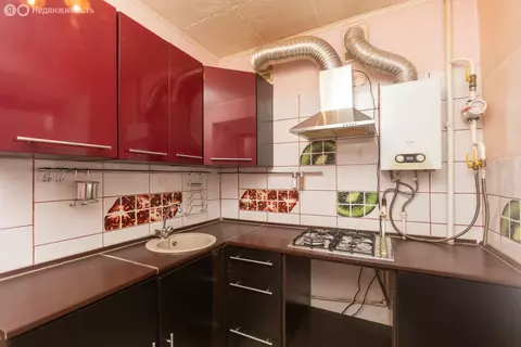 3-комнатная квартира: Оренбург, улица Мира, 8 (59.5 м)