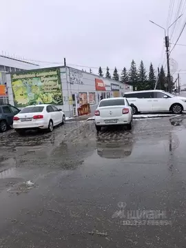 Помещение свободного назначения в Новосибирская область, Мошково рп ...