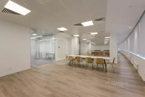 Офис в Москва пер. Романов, 4С2 (5393 м)