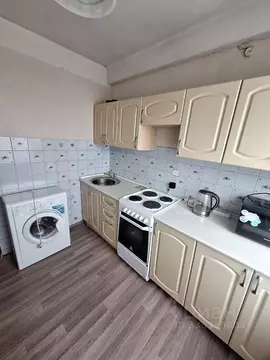 2-к кв. Санкт-Петербург просп. Авиаконструкторов, 13 (45.0 м)