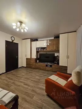 3-к кв. Московская область, Солнечногорск городской округ, Андреевка ...