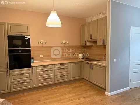 2-комнатная квартира: Санкт-Петербург, набережная реки Каменки, 7к3 ...