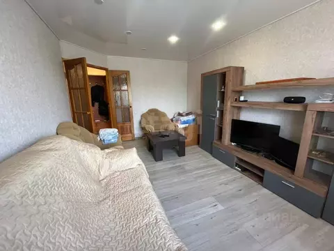 3-к кв. Калужская область, Обнинск ул. Энгельса, 30 (63.0 м)