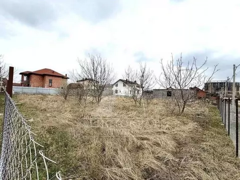Участок в Ставропольский край, Пятигорск городской округ, с. Золотушка ...