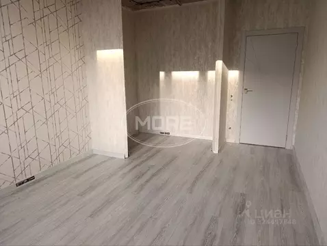 2-к кв. Калининградская область, Калининград проезд Крымский, 2 (62.2 ...