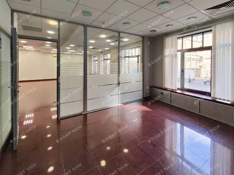 Офис в Санкт-Петербург 2-я Советская ул., 17 (605 м)