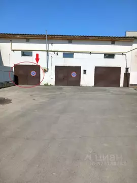 Помещение свободного назначения в Кемеровская область, Кемерово ул. ...