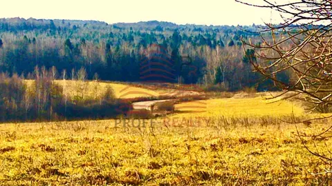 Участок в Московская область, Сергиево-Посадский городской округ, ...