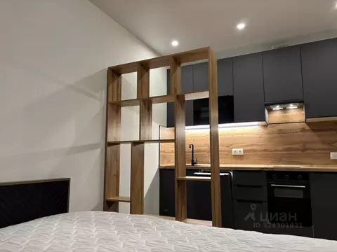 Студия Москва Иловайская ул., 2 (25.0 м)