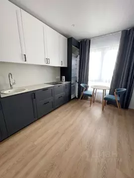 1-к кв. Московская область, Котельники Новая ул., 3 (34.0 м)