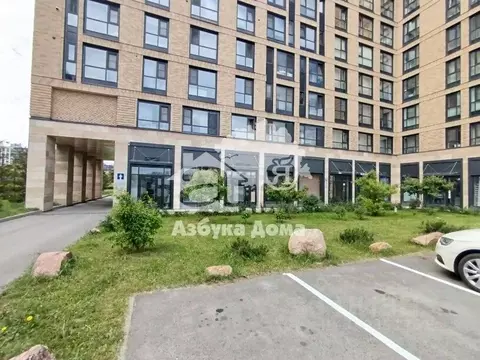 Помещение свободного назначения в Санкт-Петербург Лиговский просп., ...
