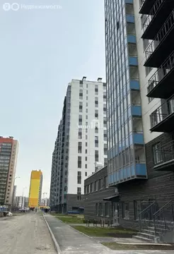 2-комнатная квартира: Мурино, Графская улица, 6к1 (42.6 м)