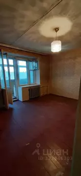 1-к кв. Курганская область, Курган Озерная ул., 3 (32.0 м)