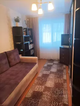 2-к кв. Пермский край, Березники ул. Мира, 64 (50.8 м)