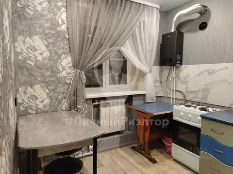 1-к кв. Рязанская область, Скопин Фабричная ул., 2/1 (31.8 м)