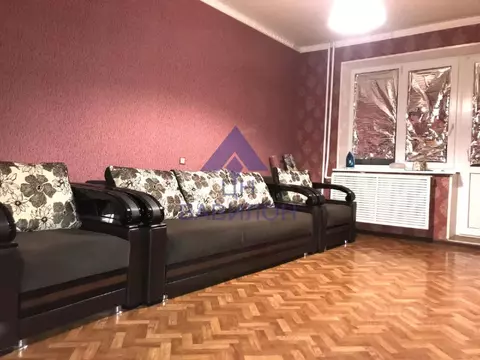 2-к кв. Ростовская область, Волгодонск ул. Маршала Кошевого (48.0 м)