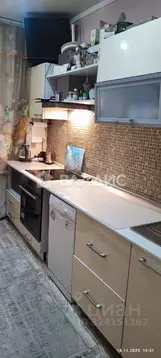 1-к кв. Бурятия, Улан-Удэ ул. Павлова, 72 (33.3 м)