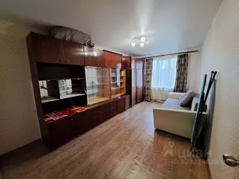 2-к кв. Воронежская область, Борисоглебск Аэродромная ул. (47.1 м)