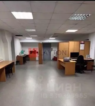 Офис в Москва, Москва, Зеленоград проезд 4922-й, 4с1 (583 м)
