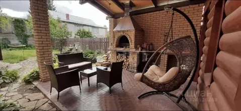 Дом в Удмуртия, Можга Можгинский район, ул. Короленко, 65 (200 м)