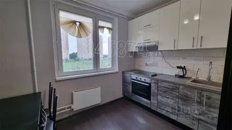 1-к кв. Московская область, Красногорск городской округ, Путилково пгт ...