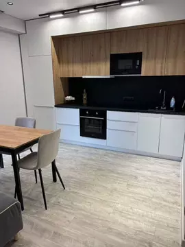 1-к кв. Краснодарский край, Сочи Пластунская ул., 104Бк2 (41.0 м)