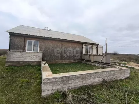 Дом в Орловская область, Ливенский район, Сергиевское с/пос, с. ...