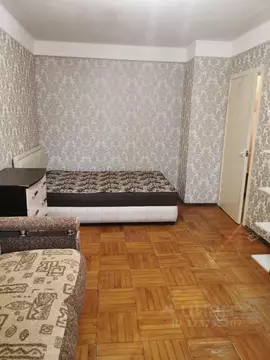 1-к кв. Санкт-Петербург просп. Маршала Жукова, 72К5 (30.9 м)