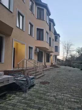 2-к кв. Краснодарский край, Туапсе Кадошская ул., 10 (50.0 м)