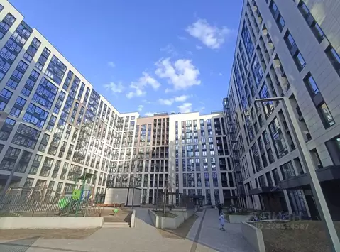 2-к кв. Санкт-Петербург Белоостровская ул., 10к1 (65.0 м)