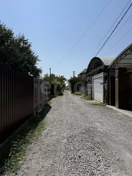 Участок в Ростовская область, Ростов-на-Дону ул. 8-я Турнирная (6.28 ...
