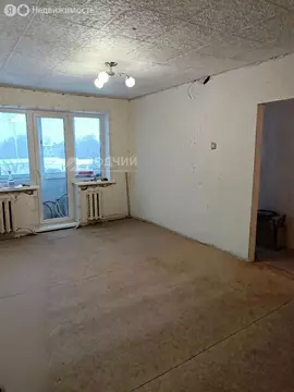 2-комнатная квартира: Чебоксары, проспект Мира, 36 (43.7 м)