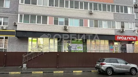 Помещение свободного назначения в Тюменская область, Тюмень ...
