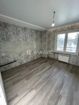 1-к кв. Иркутская область, Иркутск ул. Ивана Доронина, 9/2 (32.2 м)