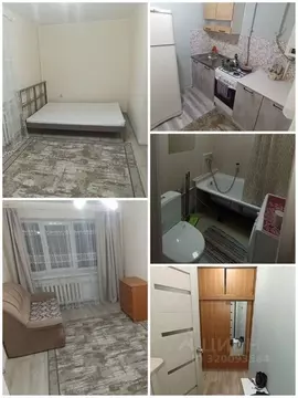 1-к кв. Башкортостан, Стерлитамак ул. Карла Маркса, 102 (32.0 м)