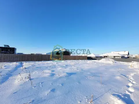 Участок в Ленинградская область, Ломоносовский район, Низинское с/пос, ...