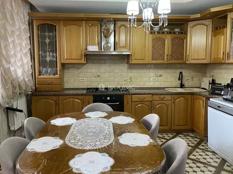 3-к кв. Калужская область, Калуга Первомайская ул., 30 (86.0 м)