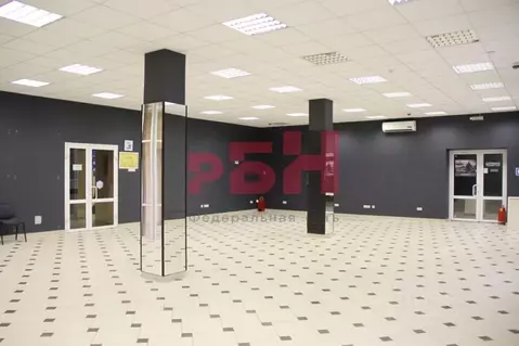 Торговая площадь в Ростовская область, Ростов-на-Дону Особенная ул., ...