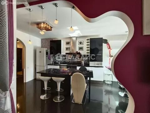 1-комнатная квартира: Химки, улица Бабакина, 9 (57.8 м)