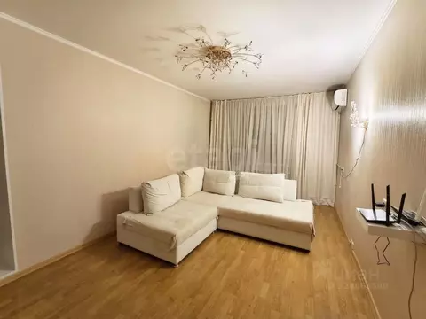 3-к кв. Татарстан, Казань ул. Исмаила Гаспринского, 31 (64.7 м)